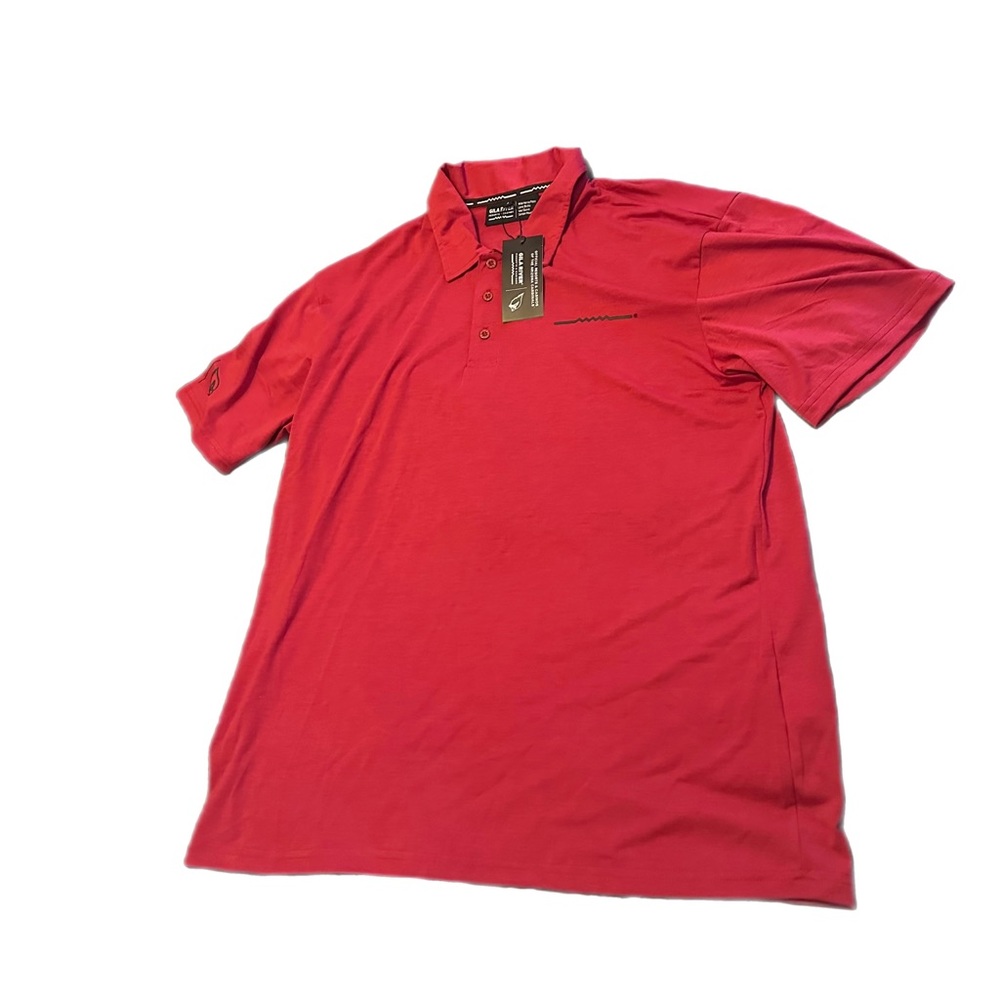 Gila River Casinos Cardinals Polo Shirt -‎ new